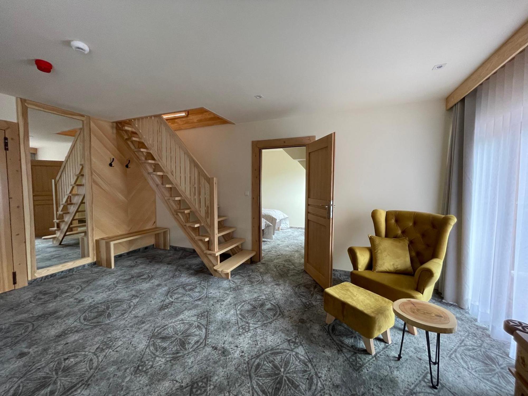 Pokoje Krupowki 13 - Hotel Sabala, Zakopane